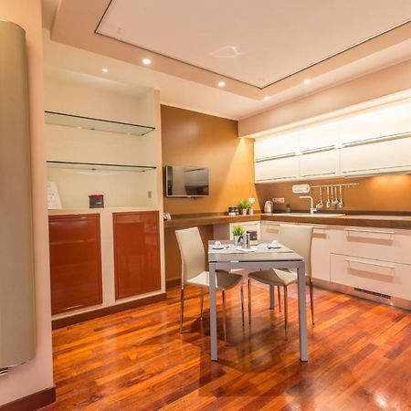 L'Atelier Du Temps - Domotico Appartement Aosta Buitenkant foto