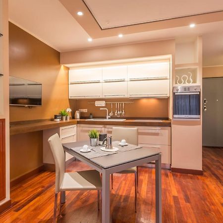 L'Atelier Du Temps - Domotico Appartement Aosta Buitenkant foto