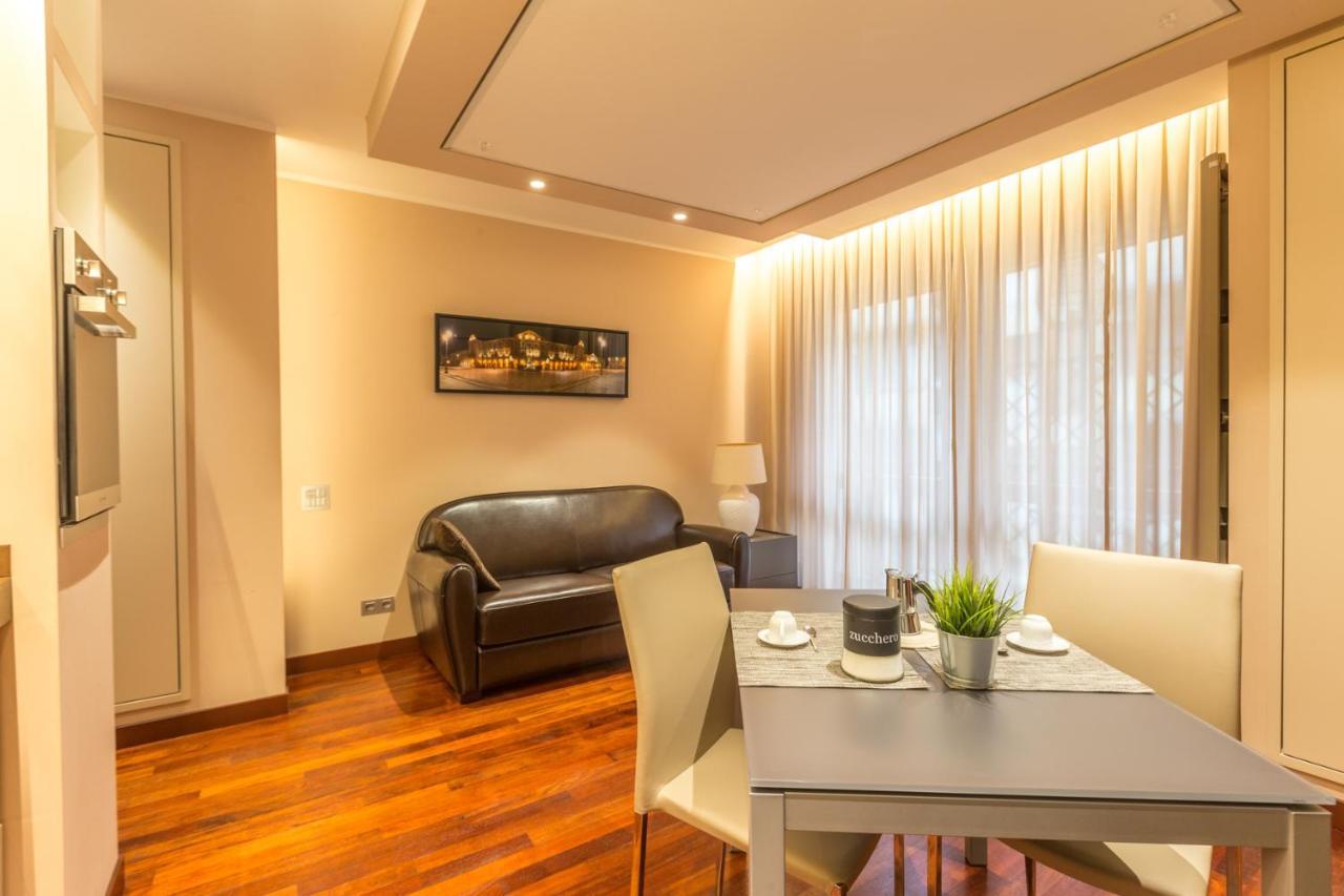 L'Atelier Du Temps - Domotico Appartement Aosta Buitenkant foto