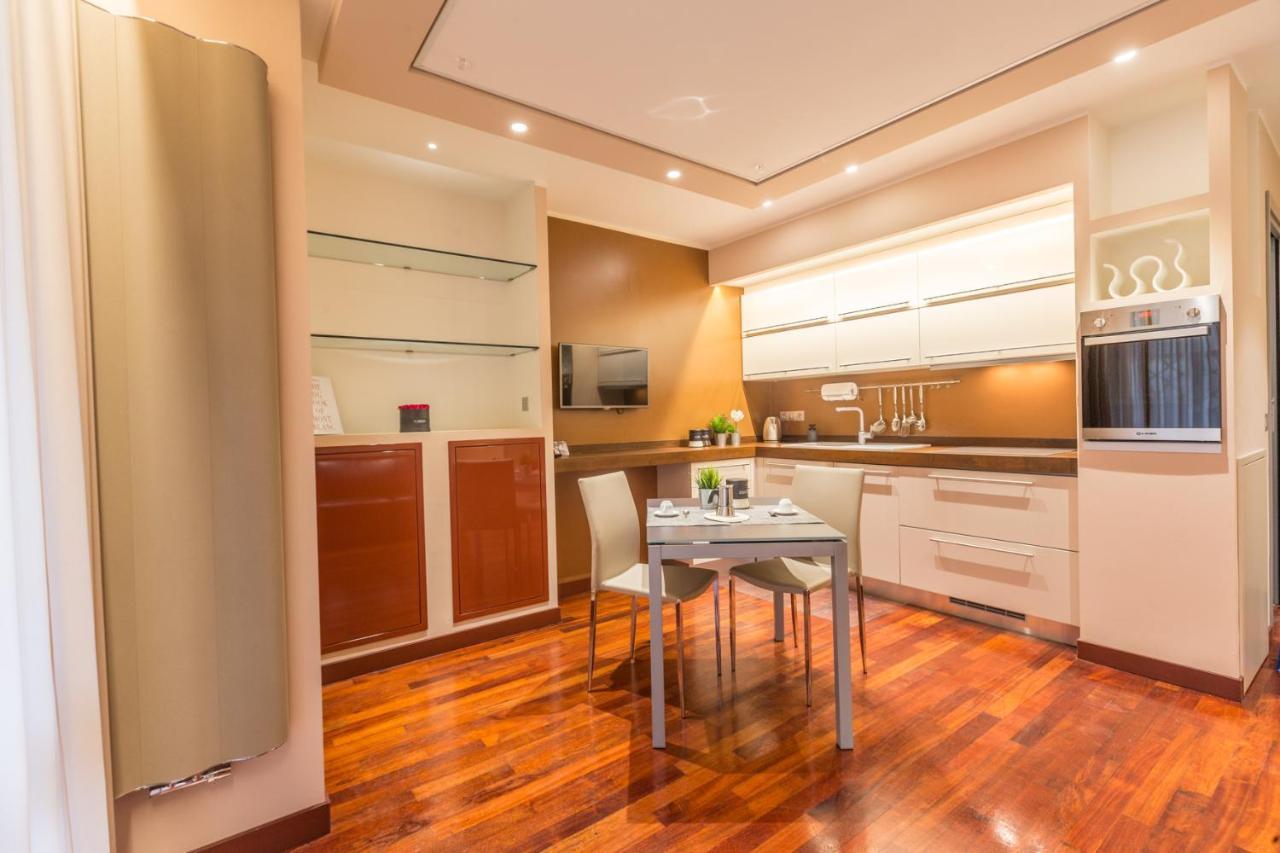 L'Atelier Du Temps - Domotico Appartement Aosta Buitenkant foto