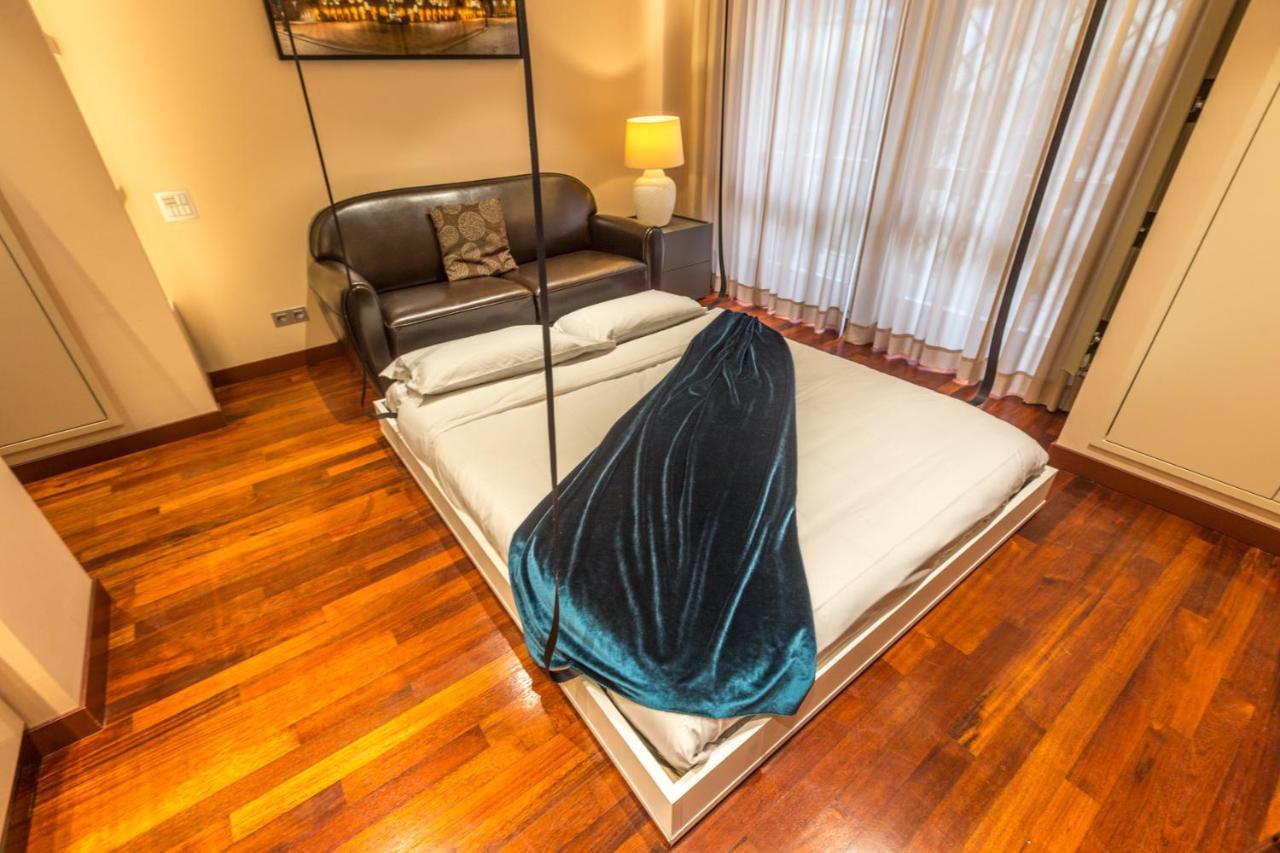 L'Atelier Du Temps - Domotico Appartement Aosta Buitenkant foto