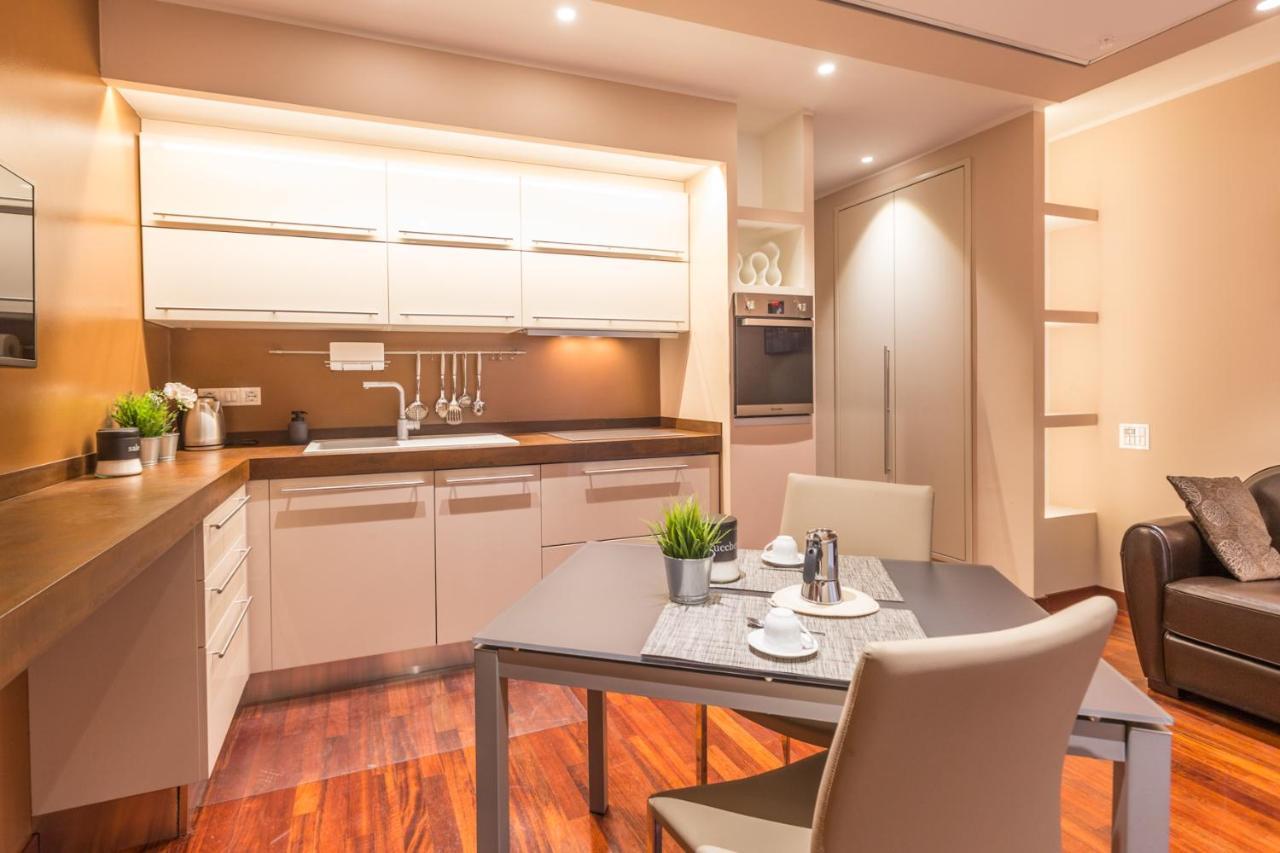L'Atelier Du Temps - Domotico Appartement Aosta Buitenkant foto