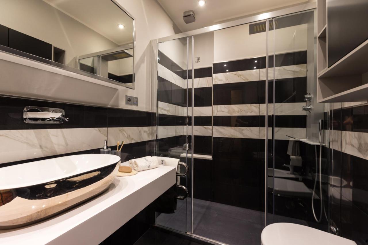 L'Atelier Du Temps - Domotico Appartement Aosta Buitenkant foto