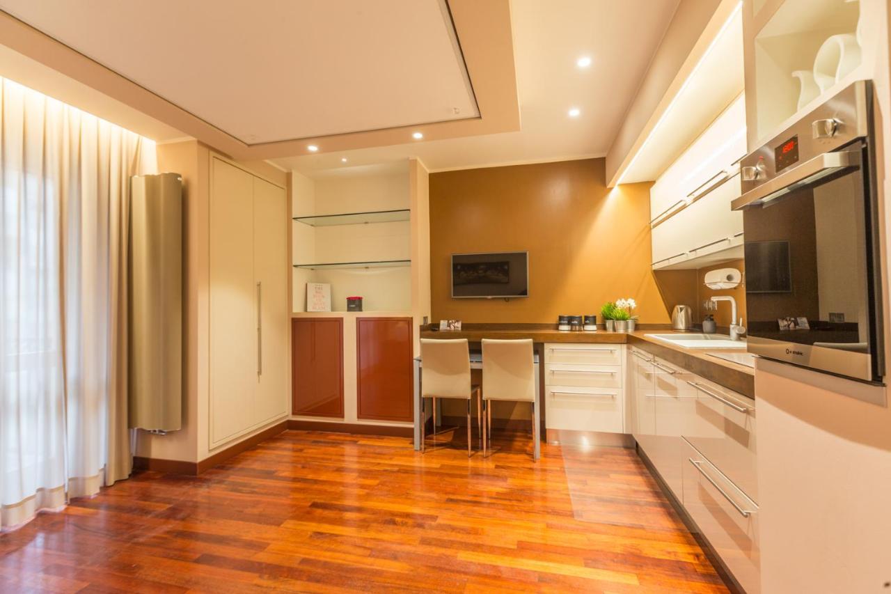 L'Atelier Du Temps - Domotico Appartement Aosta Buitenkant foto