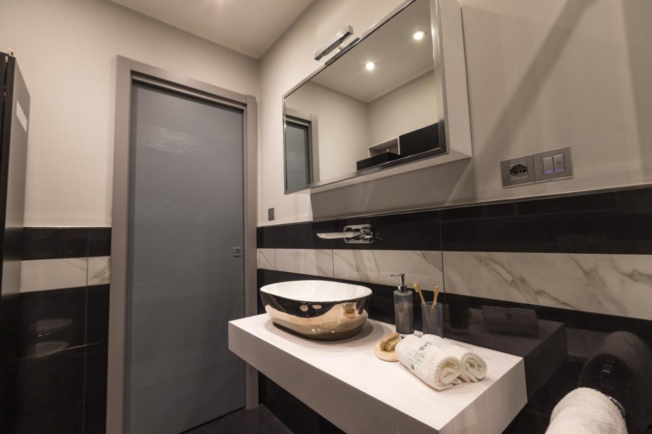 L'Atelier Du Temps - Domotico Appartement Aosta Buitenkant foto