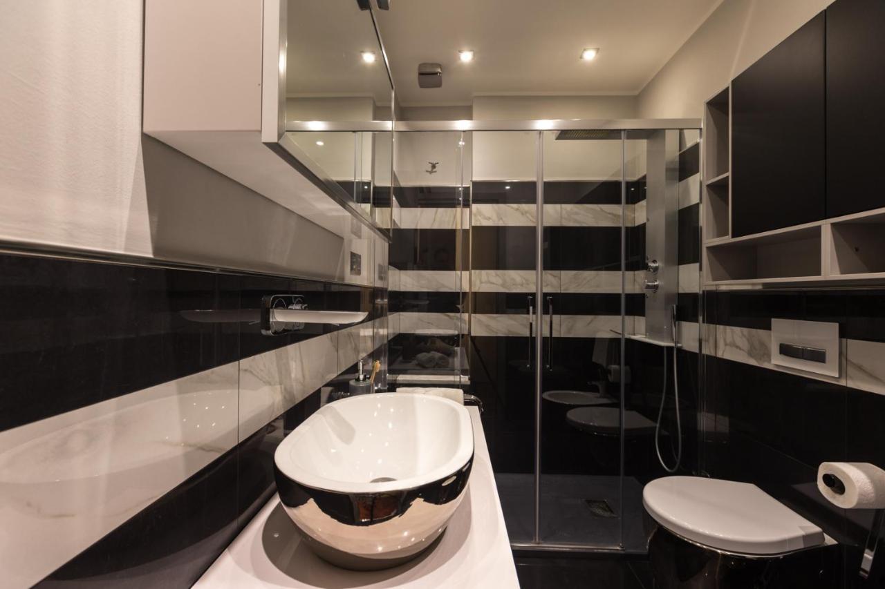 L'Atelier Du Temps - Domotico Appartement Aosta Buitenkant foto