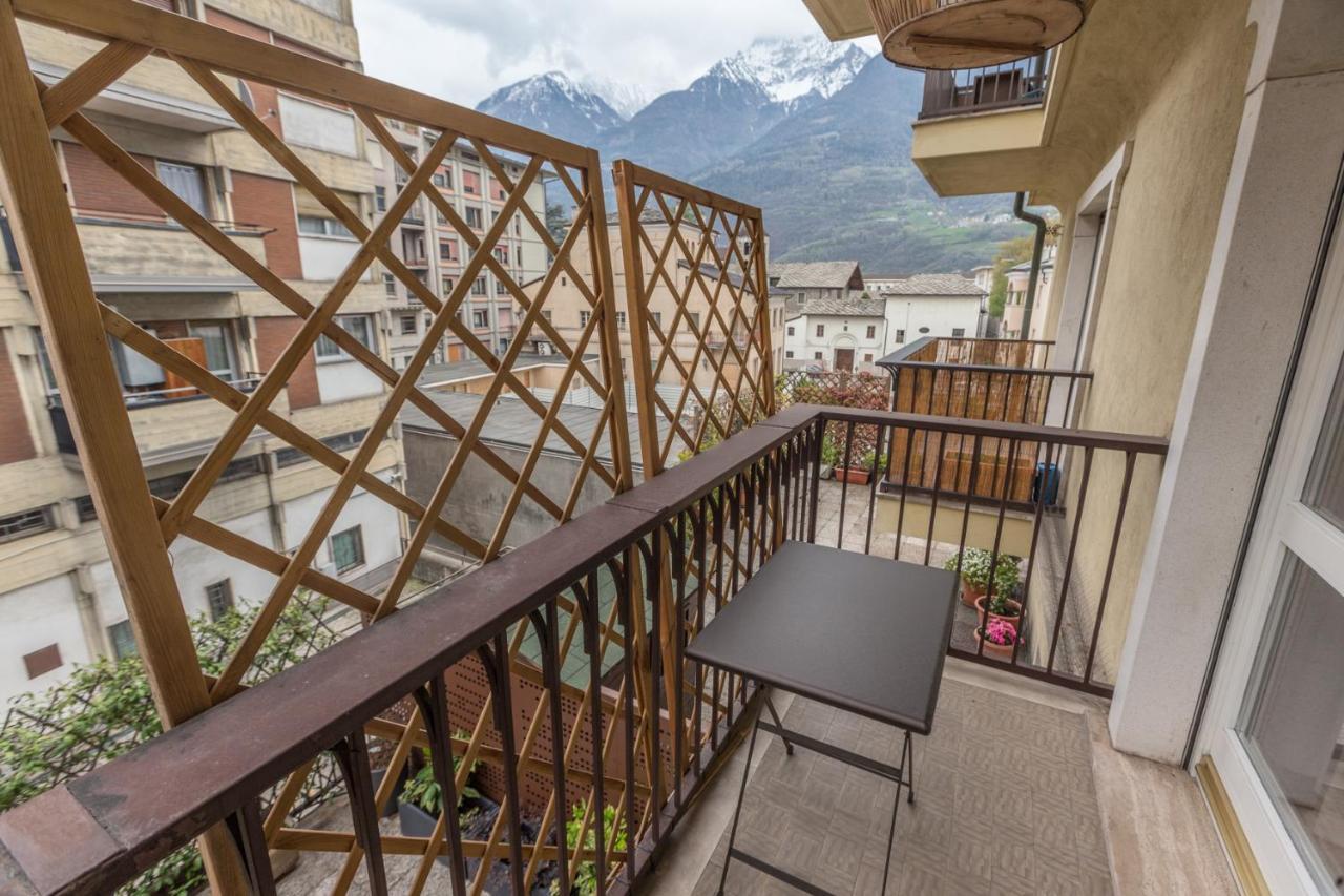 L'Atelier Du Temps - Domotico Appartement Aosta Buitenkant foto