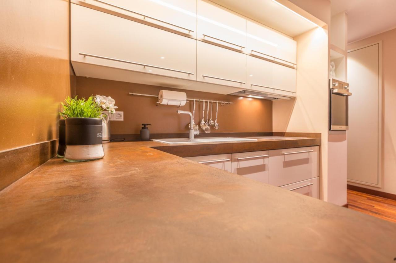 L'Atelier Du Temps - Domotico Appartement Aosta Buitenkant foto