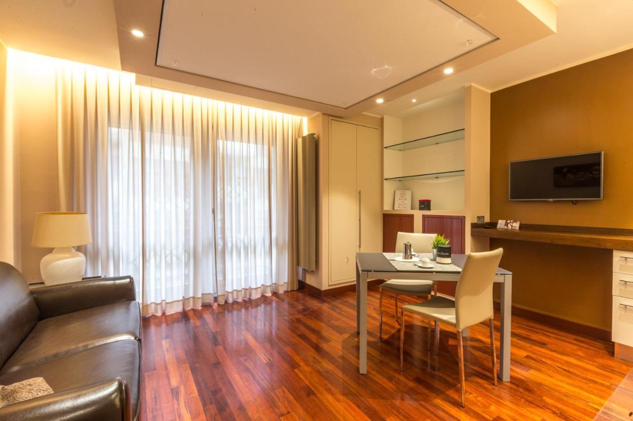 L'Atelier Du Temps - Domotico Appartement Aosta Buitenkant foto