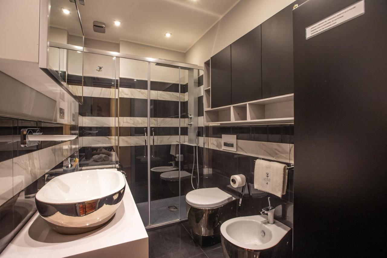 L'Atelier Du Temps - Domotico Appartement Aosta Buitenkant foto