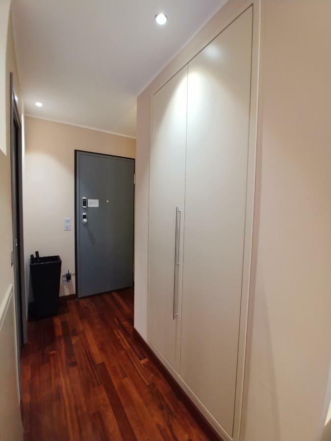 L'Atelier Du Temps - Domotico Appartement Aosta Buitenkant foto