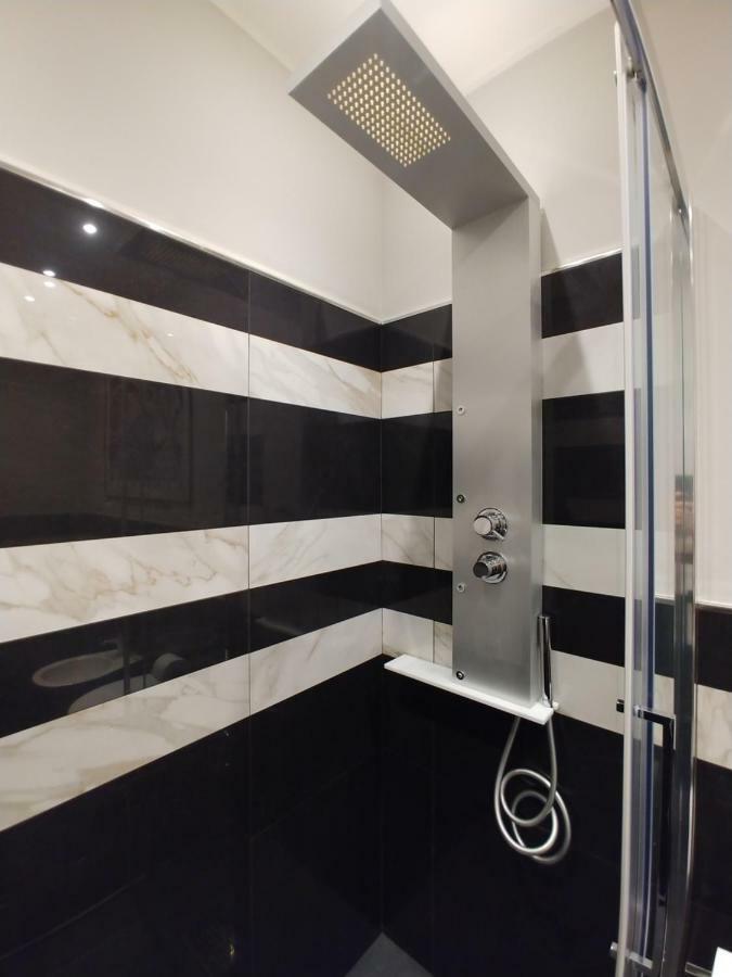 L'Atelier Du Temps - Domotico Appartement Aosta Buitenkant foto